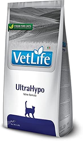 Farmina - Vet Life UltraHypo 2 Kg Farmina - Vet Life UltraHypo 2 Kg